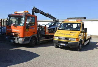 Soccorso stradale